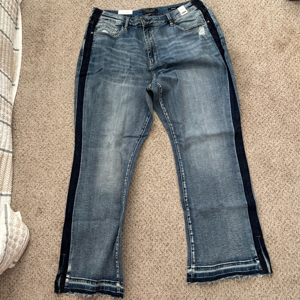 Judy Blue Jeans
